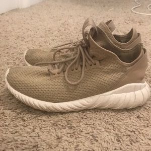 Adidas Ortholite Gold Shoes